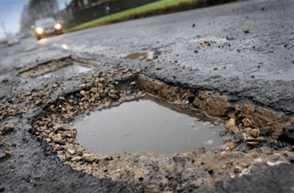 Emergency asphalt services available 24/7 from NPG Asphalt